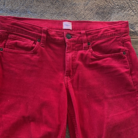 Land’s End Canvas Women’s Corduroys - Picture 6 of 8